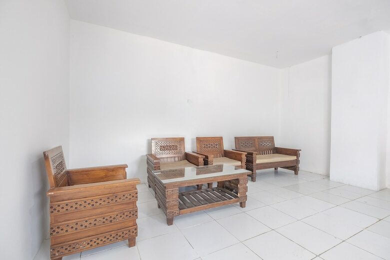 Hotel Rf Homestay