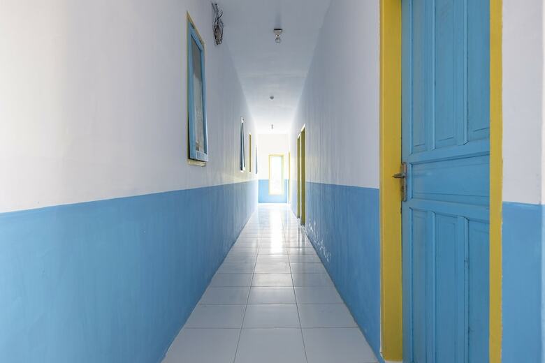 Hotel Rf Homestay