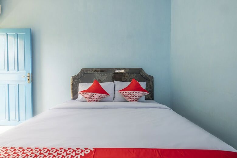 Hotel Rf Homestay