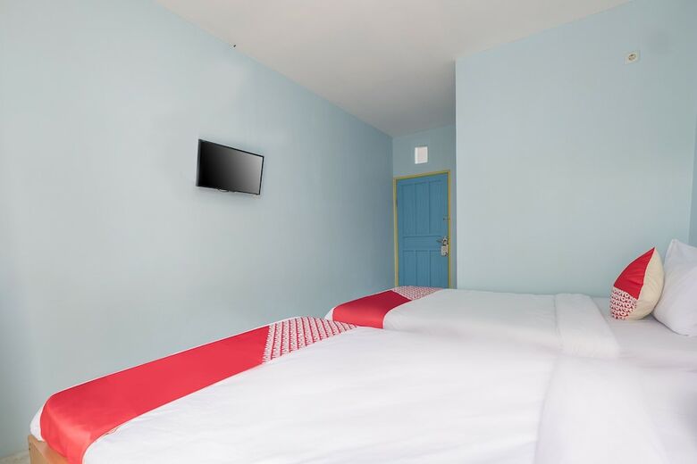 Hotel Rf Homestay