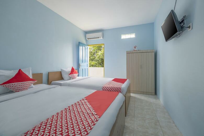 Hotel Rf Homestay