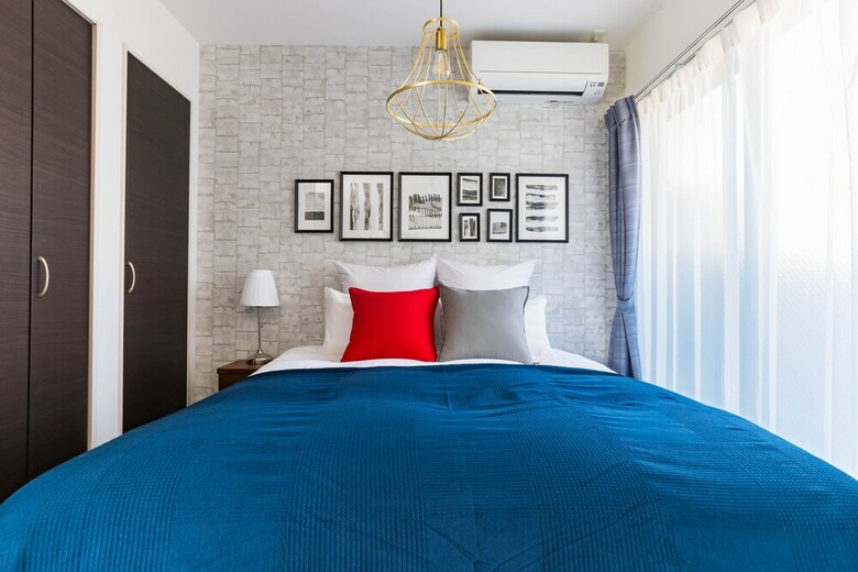 L-style Hanazonocho Apartment B