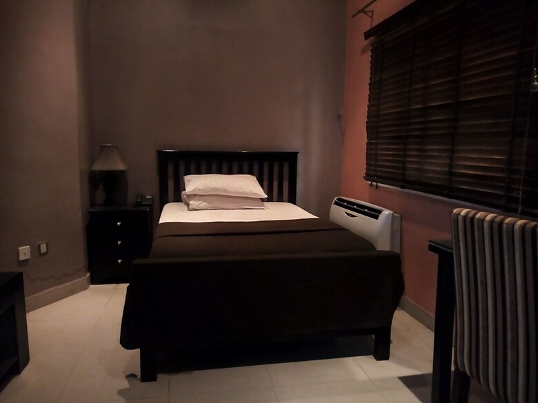 Hotel Allure Suites