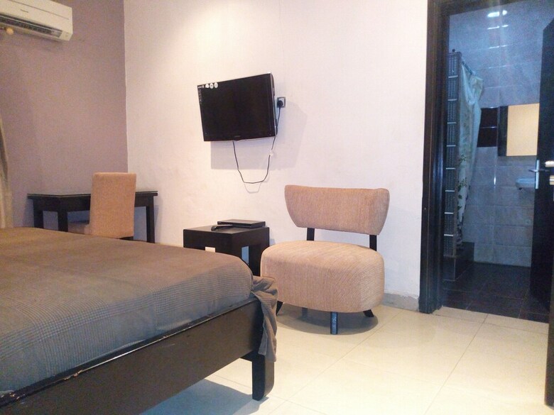 Hotel Allure Suites