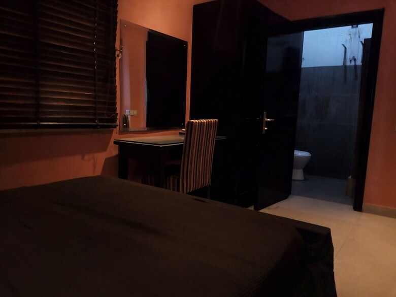 Hotel Allure Suites