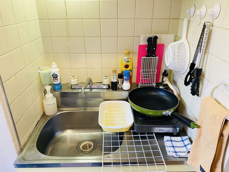Apartamentos Cozy Place In Shinjuku