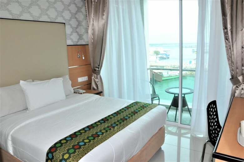 Hotel Sipadan Inn 3