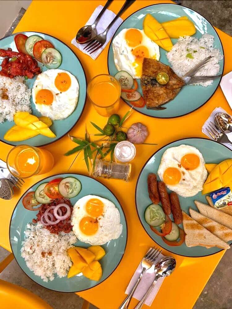 Hotel Balai Ni Jk