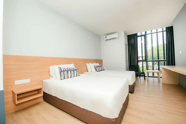 Hotel Chill Suites Langkawi