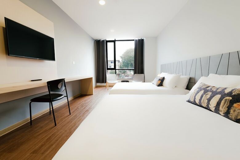 Hotel Chill Suites Langkawi