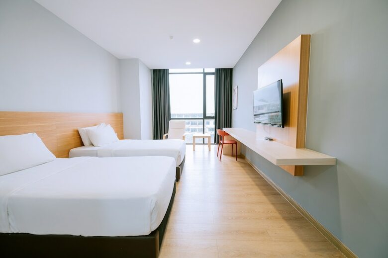 Hotel Chill Suites Langkawi