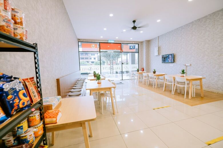 Hotel Chill Suites Langkawi