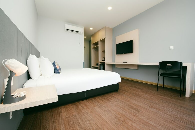 Hotel Chill Suites Langkawi