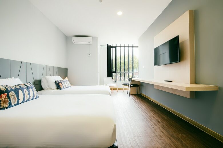 Hotel Chill Suites Langkawi