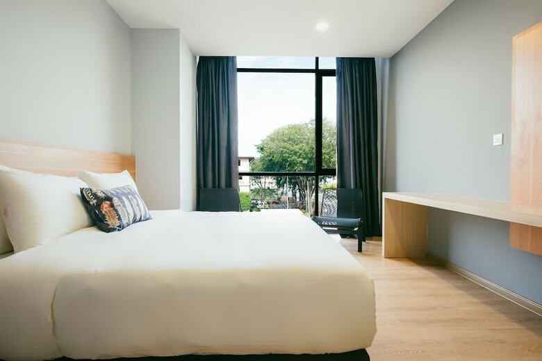 Hotel Chill Suites Langkawi