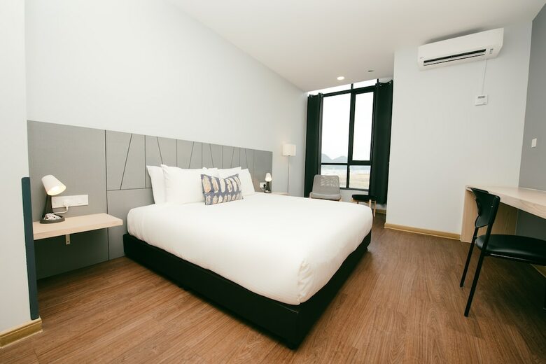 Hotel Chill Suites Langkawi