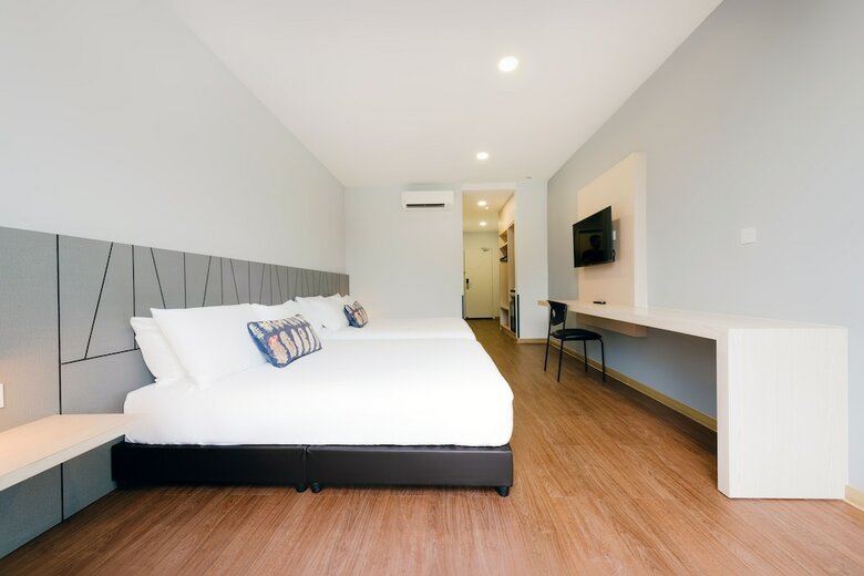 Hotel Chill Suites Langkawi