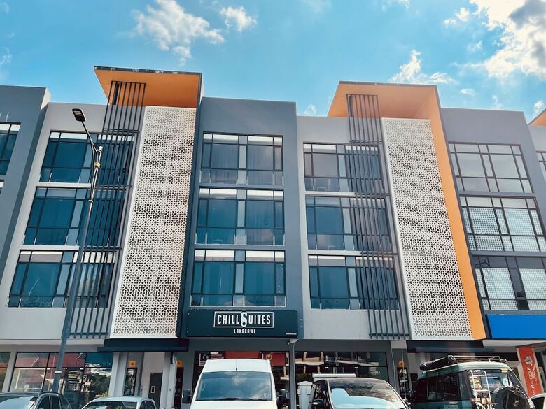 Hotel Chill Suites Langkawi