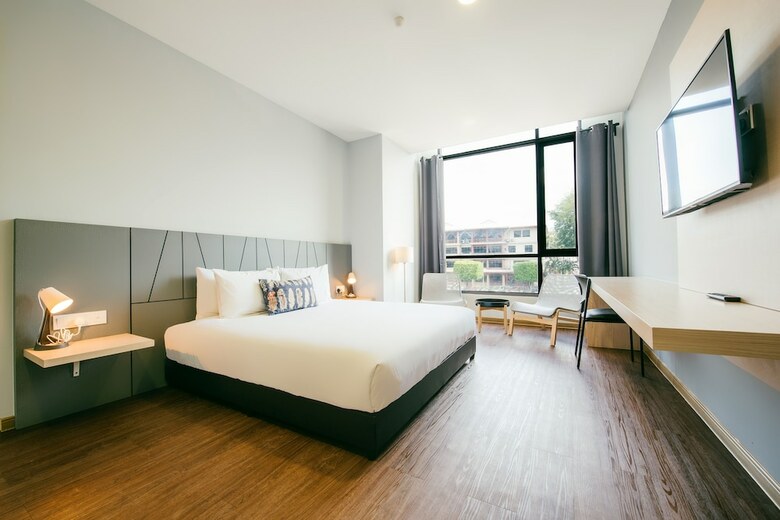 Hotel Chill Suites Langkawi