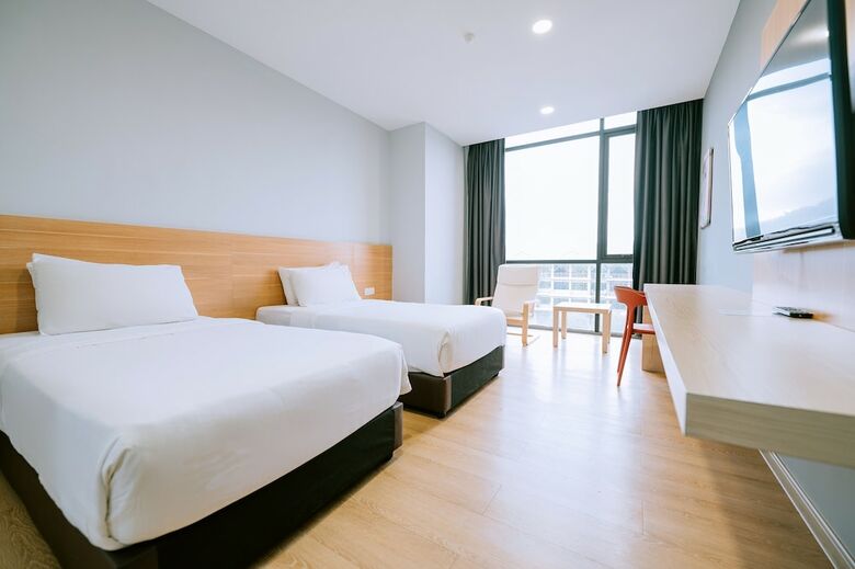 Hotel Chill Suites Langkawi