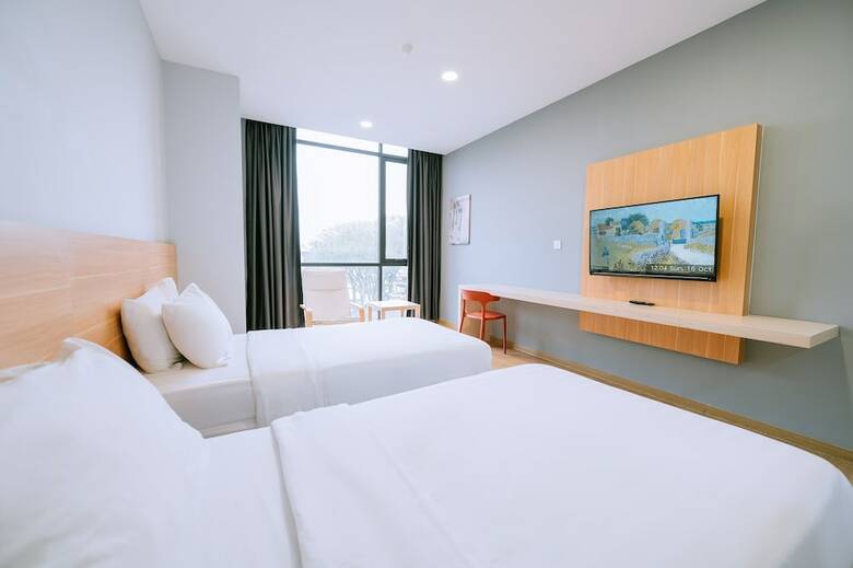 Hotel Chill Suites Langkawi
