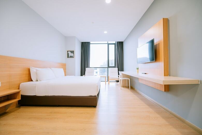 Hotel Chill Suites Langkawi