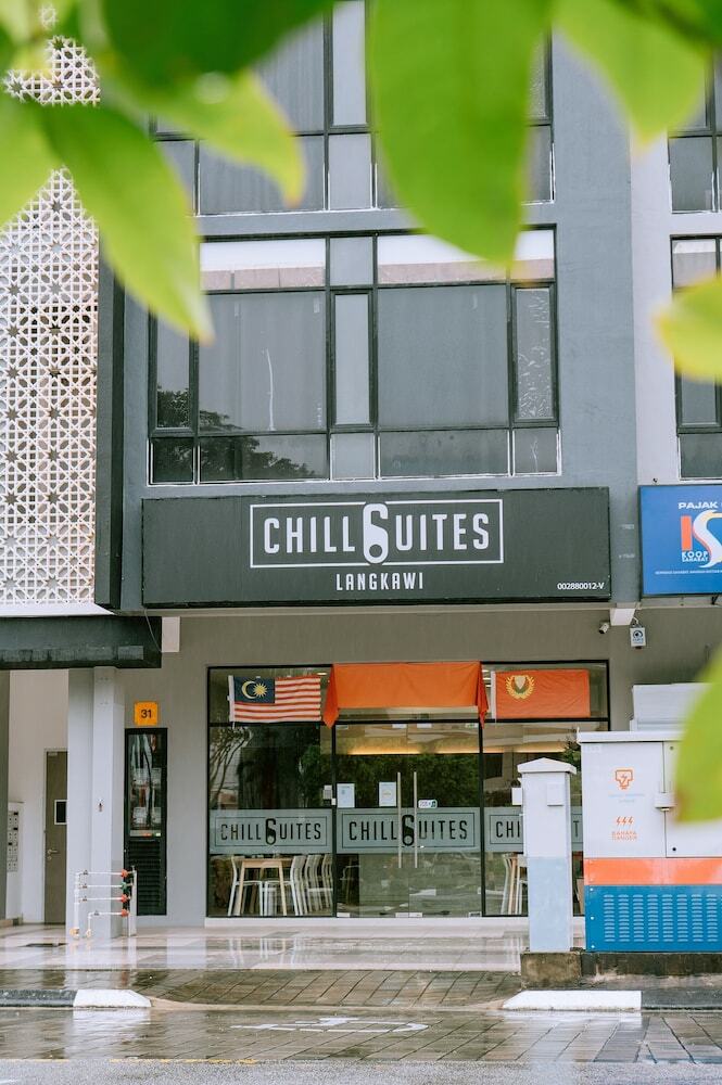 Hotel Chill Suites Langkawi