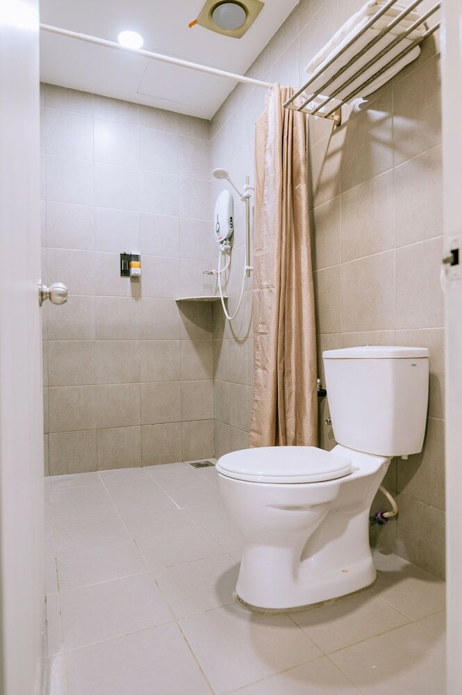 Hotel Chill Suites Langkawi
