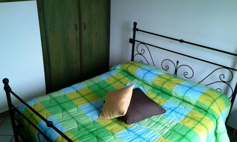 Apartamentos Residence Il Baglio