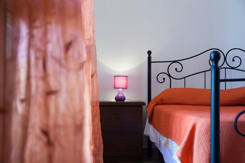 Apartamentos Residence Il Baglio