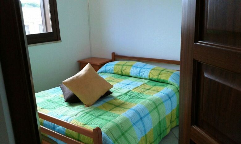 Apartamentos Residence Il Baglio