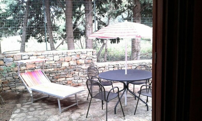 Apartamentos Residence Il Baglio
