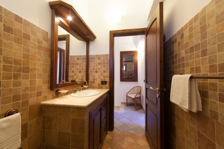 Apartamentos Residence Il Baglio