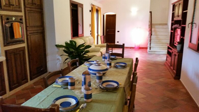 Apartamentos Residence Il Baglio