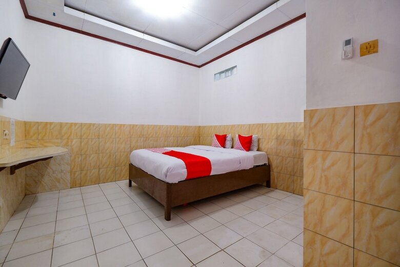 Sartika Hotel Pati