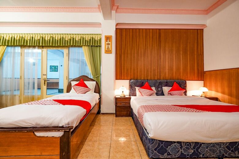 Sartika Hotel Pati