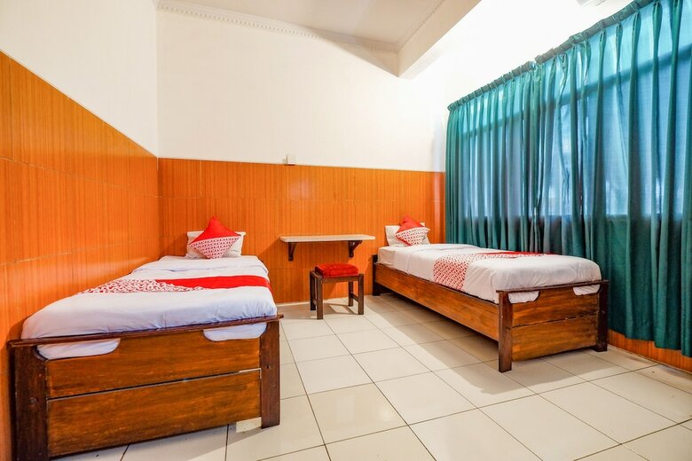 Sartika Hotel Pati