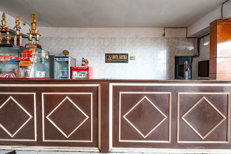 Sartika Hotel Pati