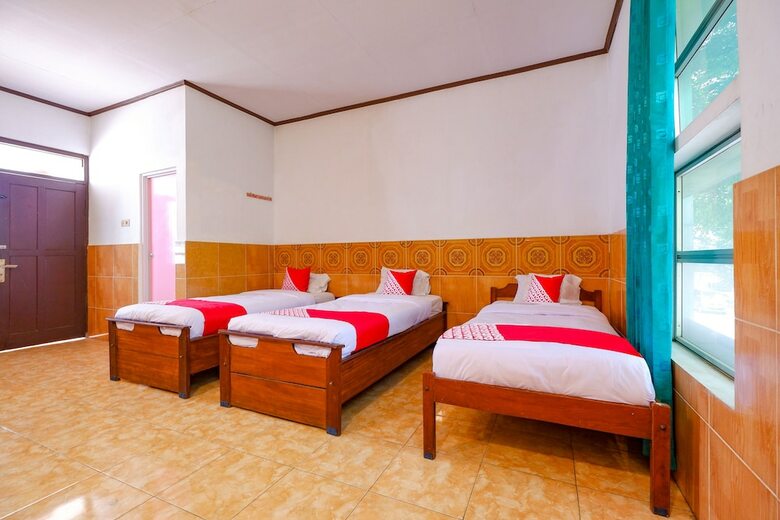 Sartika Hotel Pati