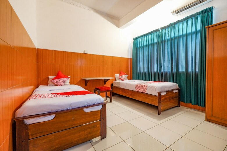 Sartika Hotel Pati