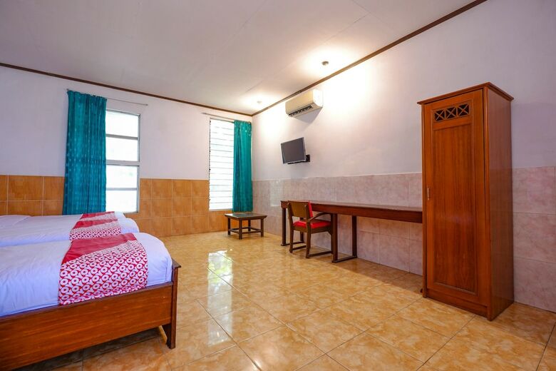 Sartika Hotel Pati