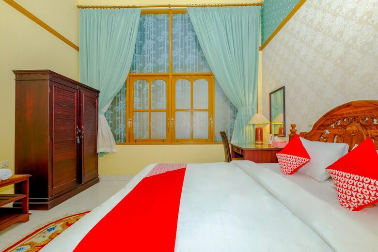 Hotel Oyo 3088 Green Valley House