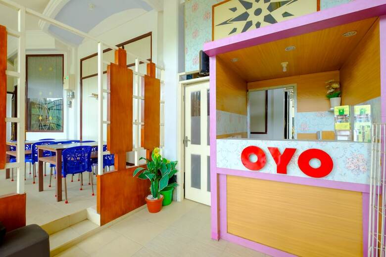 Hotel Oyo 3088 Green Valley House