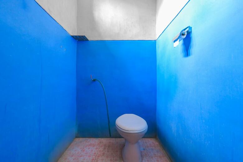 Hostal Spot On 1762 Gandrung Payungan Family