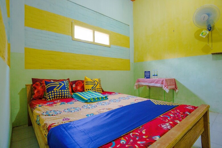Hostal Spot On 1762 Gandrung Payungan Family