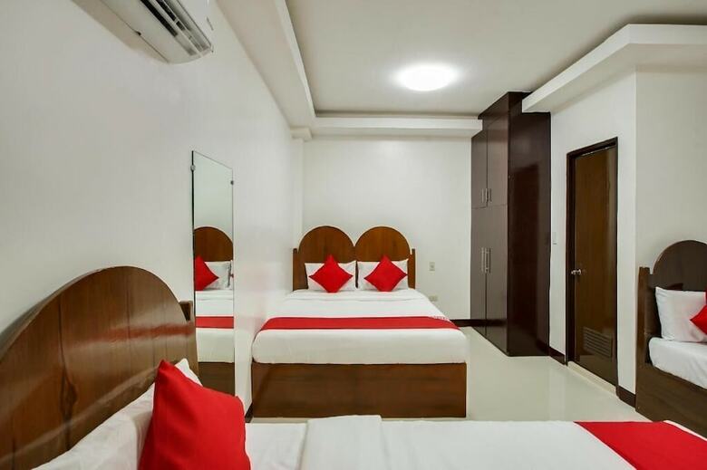 Offshore Hotel