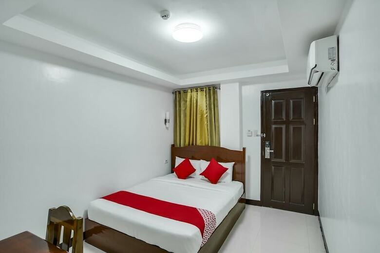 Offshore Hotel