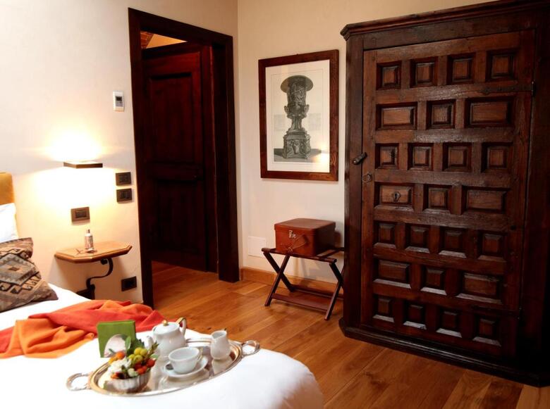 Hotel Delser