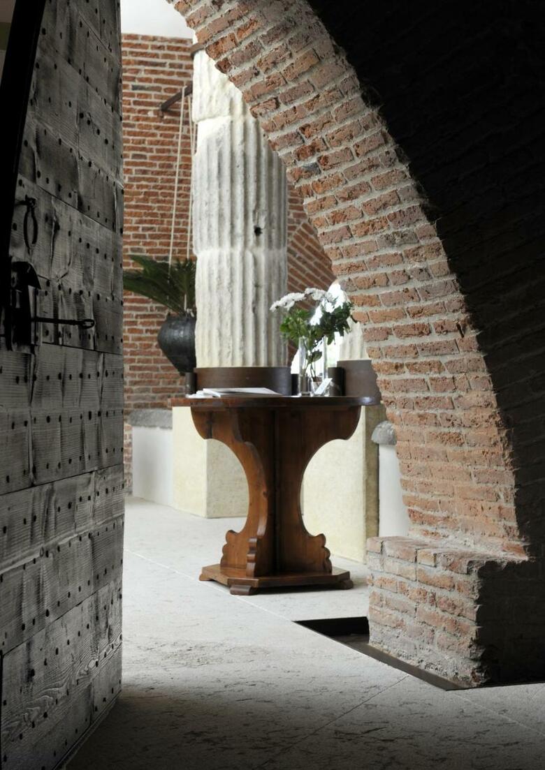 Hotel Delser