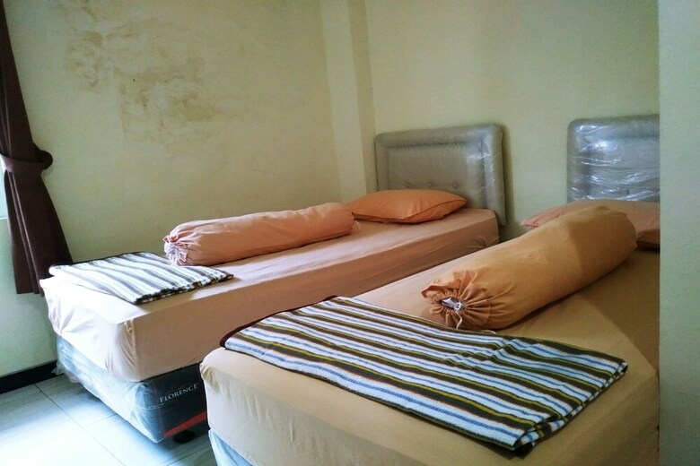 Hostal Spot On 2353 Wisma Executive Demang